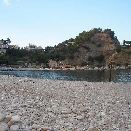 Belvedere House Taormina Eksteriør bilde