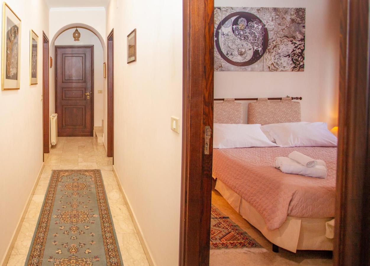 Belvedere House Taormina Eksteriør bilde