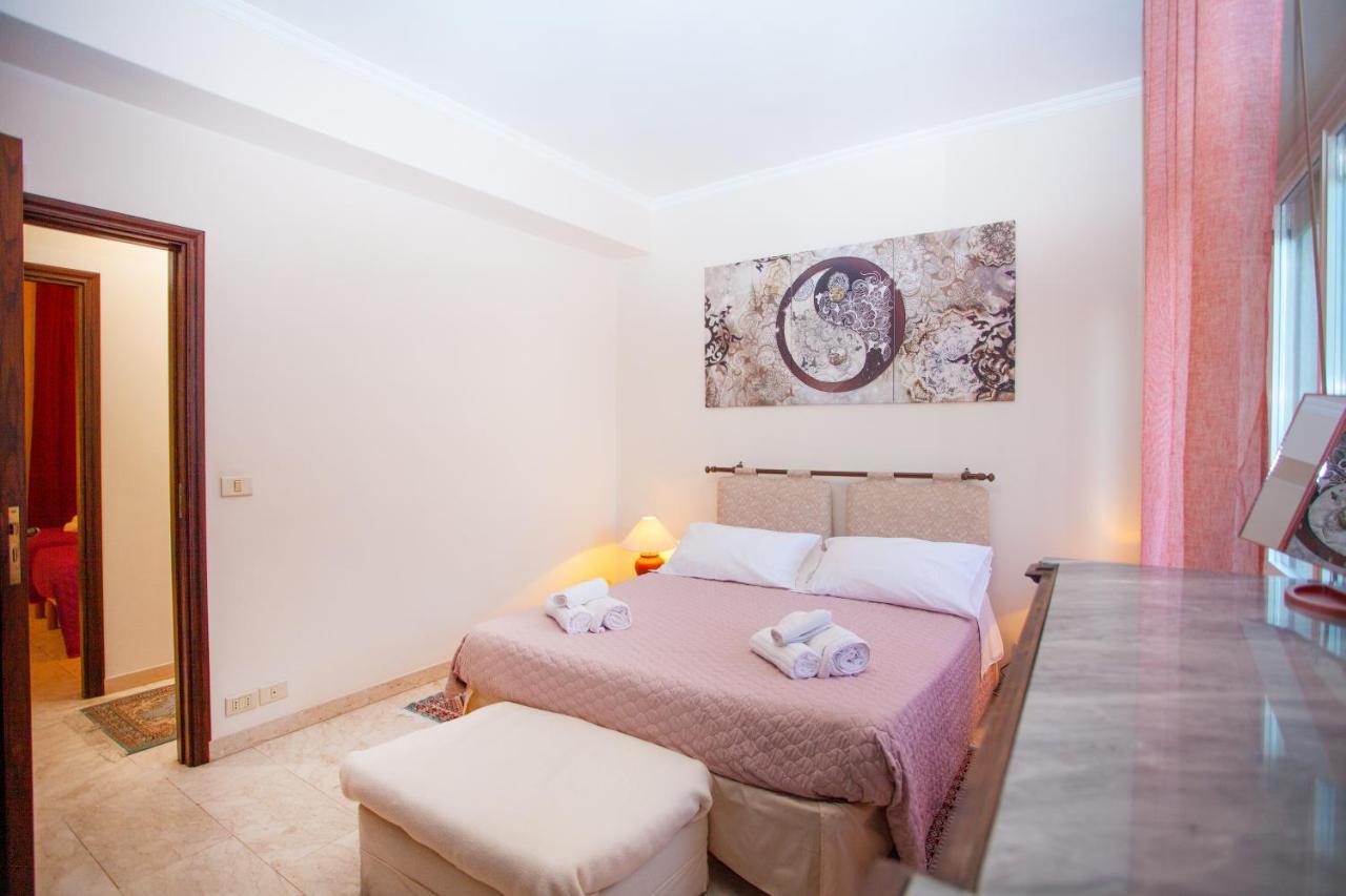 Belvedere House Taormina Eksteriør bilde