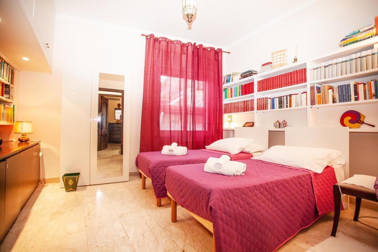 Belvedere House Taormina Eksteriør bilde