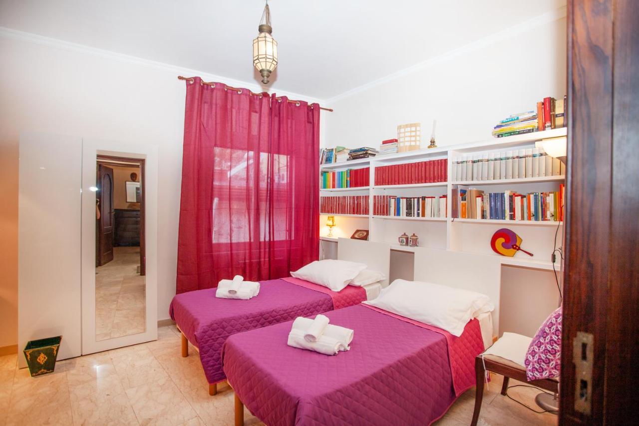 Belvedere House Taormina Eksteriør bilde