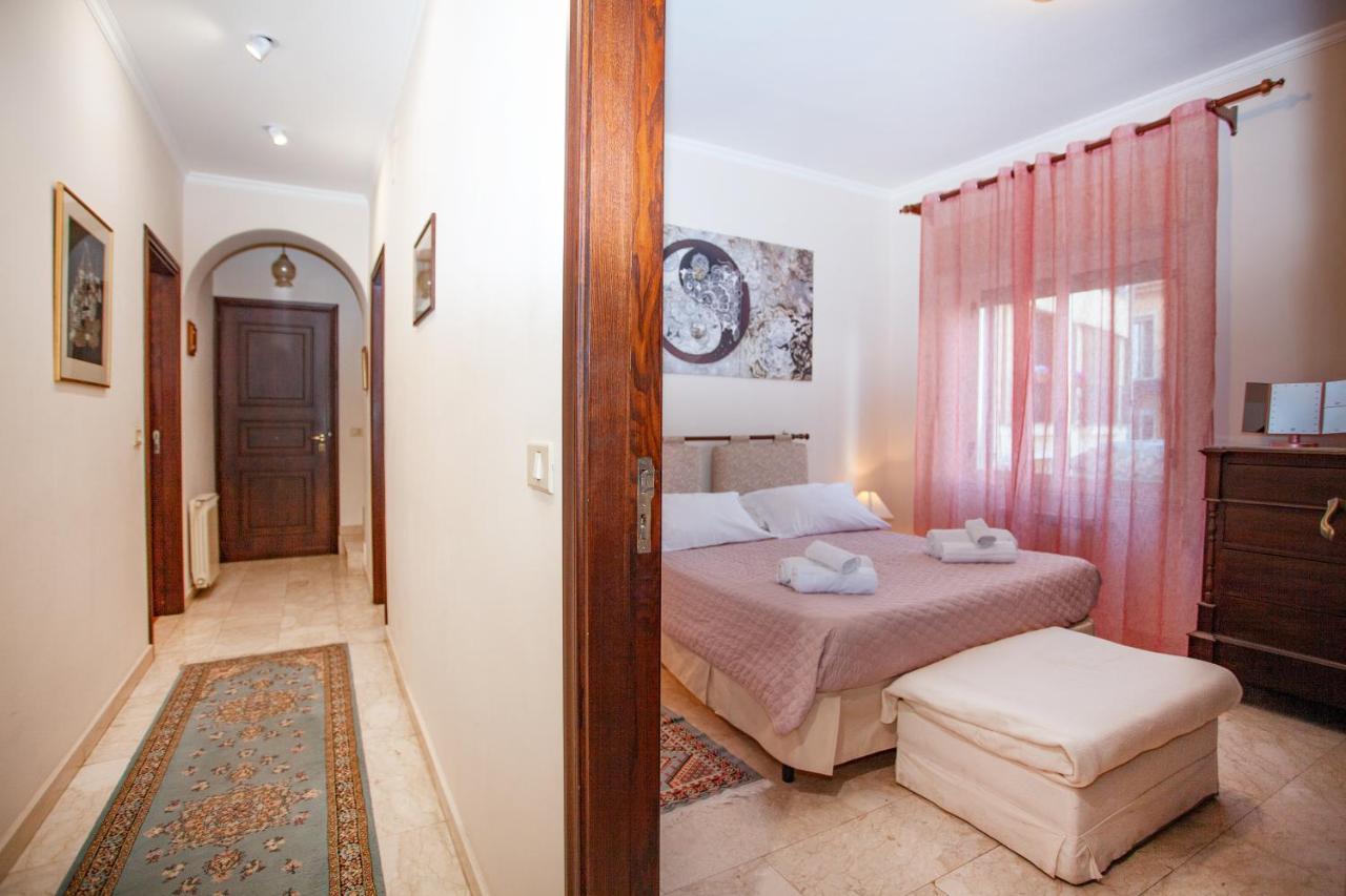 Belvedere House Taormina Eksteriør bilde